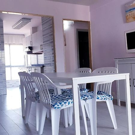 Apartamento Playa Llevant Mejor Zona Салоу Екстериор снимка