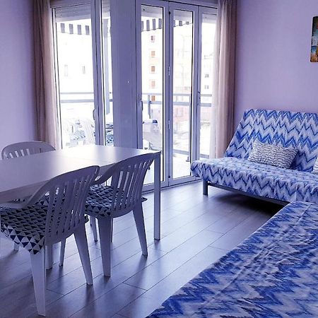 Apartamento Playa Llevant Mejor Zona Салоу Екстериор снимка