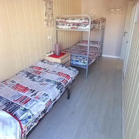 Apartamento Playa Llevant Mejor Zona Салоу Екстериор снимка