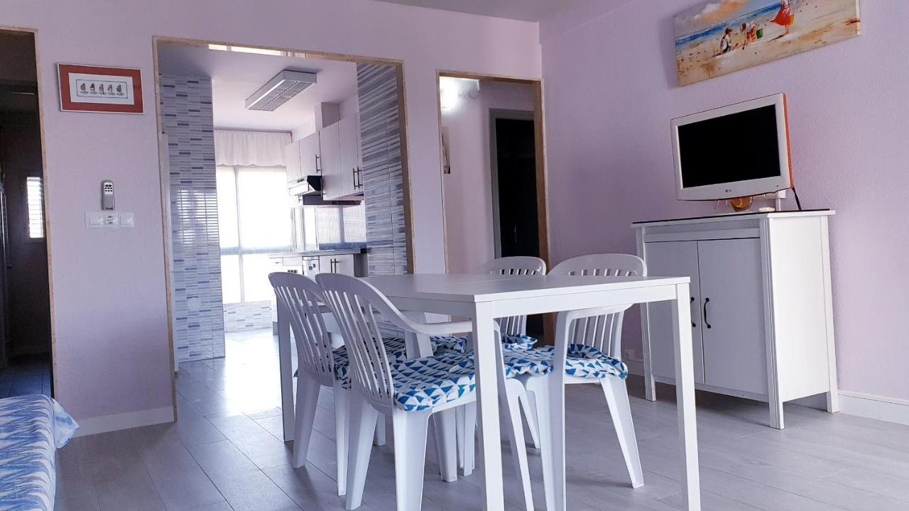 Apartamento Playa Llevant Mejor Zona Салоу Екстериор снимка