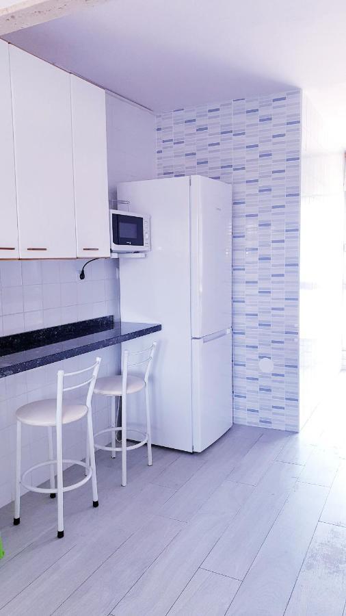 Apartamento Playa Llevant Mejor Zona Салоу Екстериор снимка