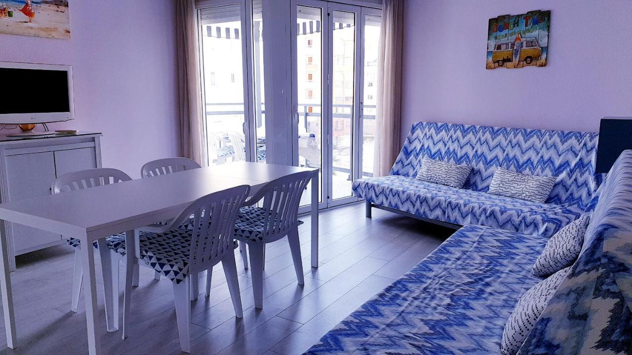 Apartamento Playa Llevant Mejor Zona Салоу Екстериор снимка