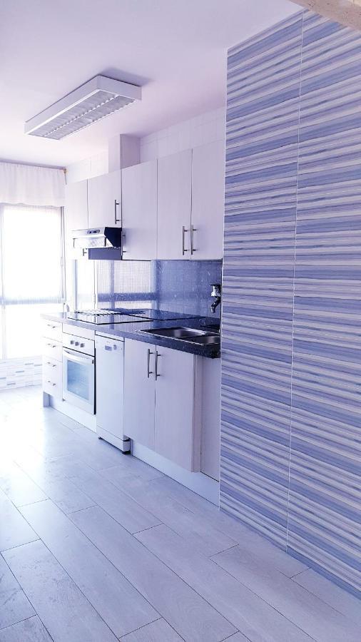 Apartamento Playa Llevant Mejor Zona Салоу Екстериор снимка