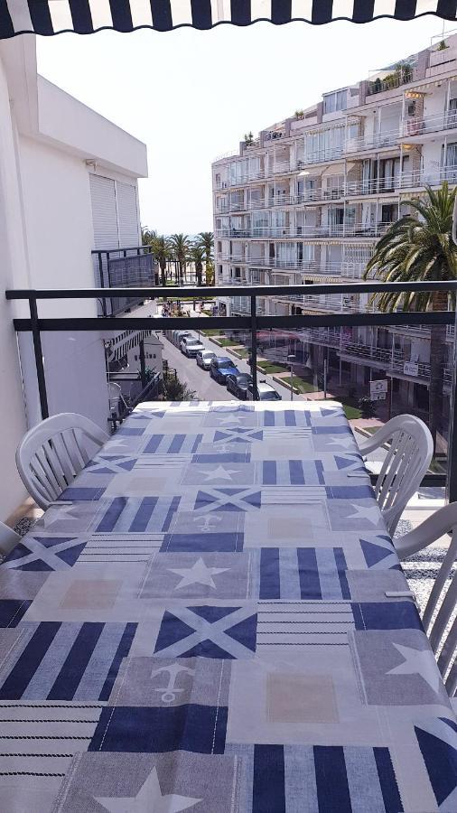 Apartamento Playa Llevant Mejor Zona Салоу Екстериор снимка