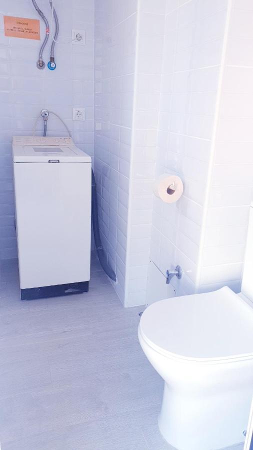 Apartamento Playa Llevant Mejor Zona Салоу Екстериор снимка