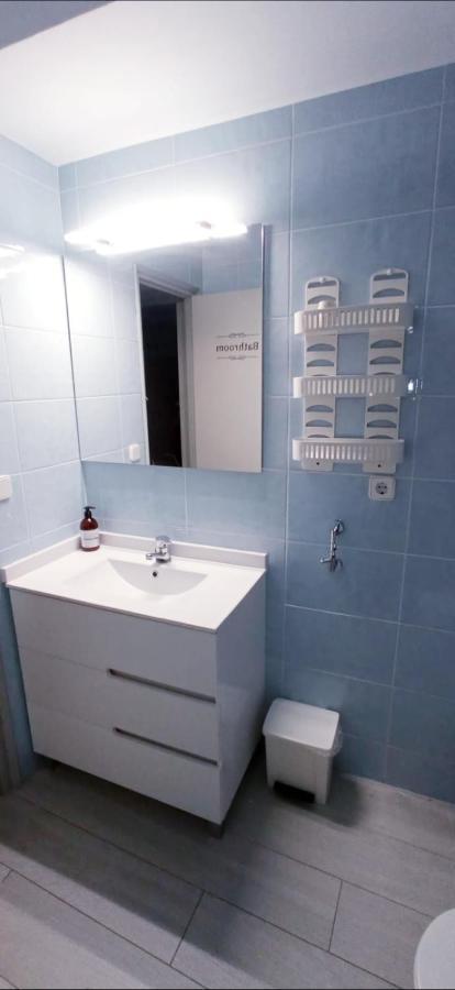 Apartamento Playa Llevant Mejor Zona Салоу Екстериор снимка