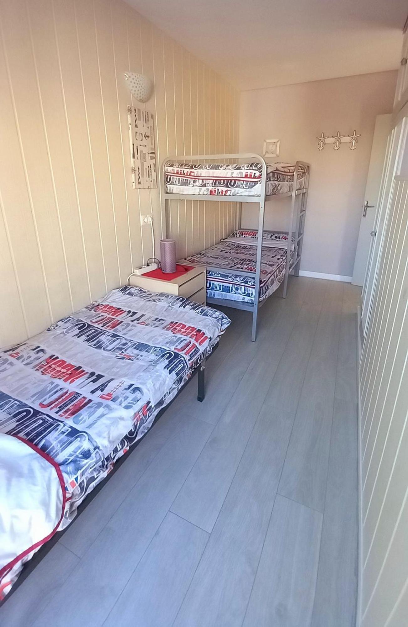Apartamento Playa Llevant Mejor Zona Салоу Екстериор снимка