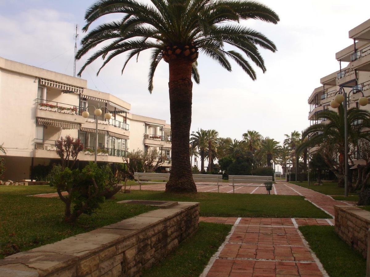 Apartamento Playa Llevant Mejor Zona Салоу Екстериор снимка